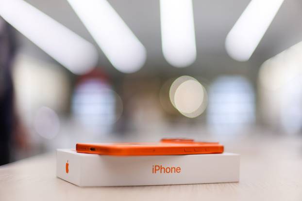 Prvo predstavljanje novih Appleovih uređaja u Hrvatskoj, uključujući i novi iPhone 17 serije