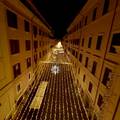 VIDEO U Vječnom gradu blista 'svjetleći tepih' od 1400 metara