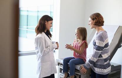 Žele smanjiti pobol: Djecu će testirati na nasljedne bolesti
