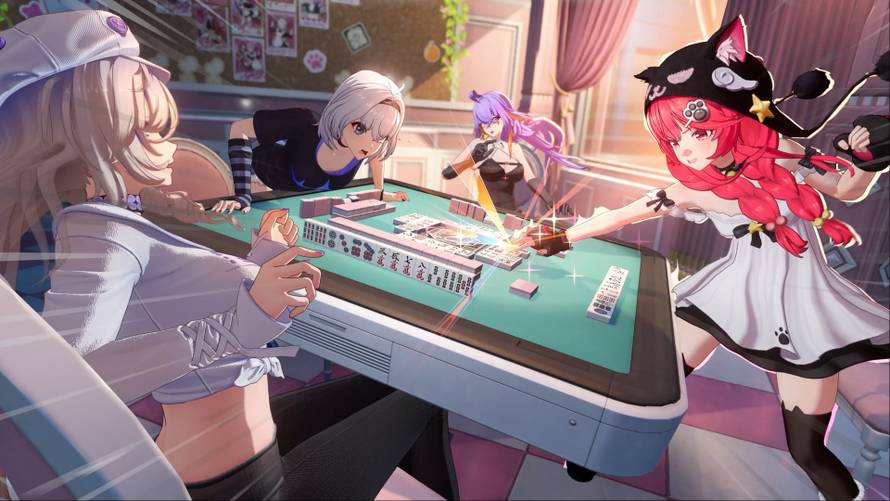 Uskoro izlazi igra koja će PS5 tjerati do granica: 'Anime GTA'