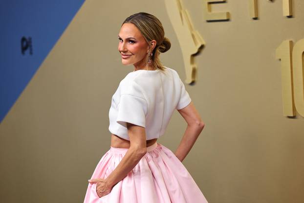 The 78th Primetime Emmy Awards in Los Angeles