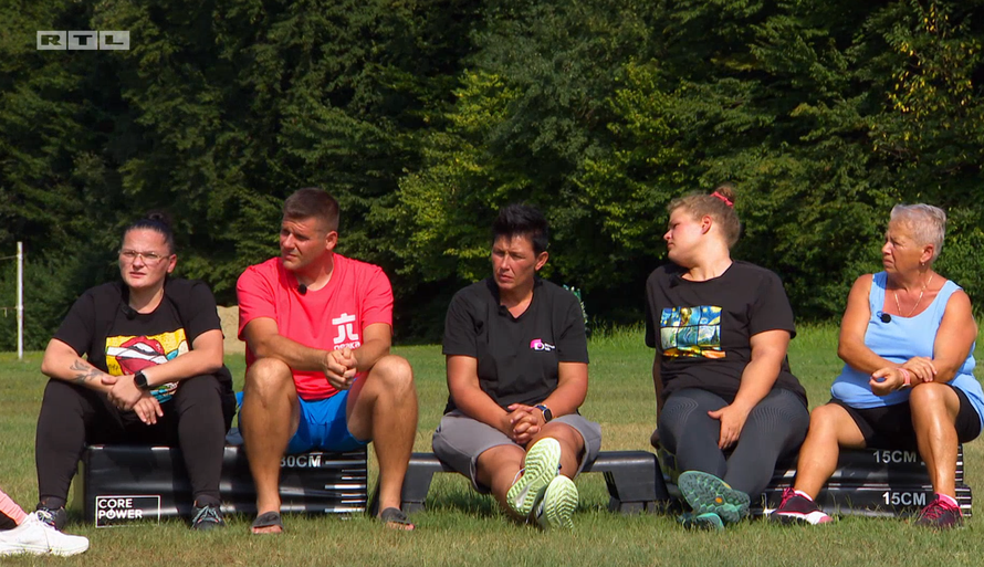 Davorka osvojila bicikl, a Esmir zlatnu ulaznicu za finale 'Života na vagi': 'Kćeri će biti ponosne'