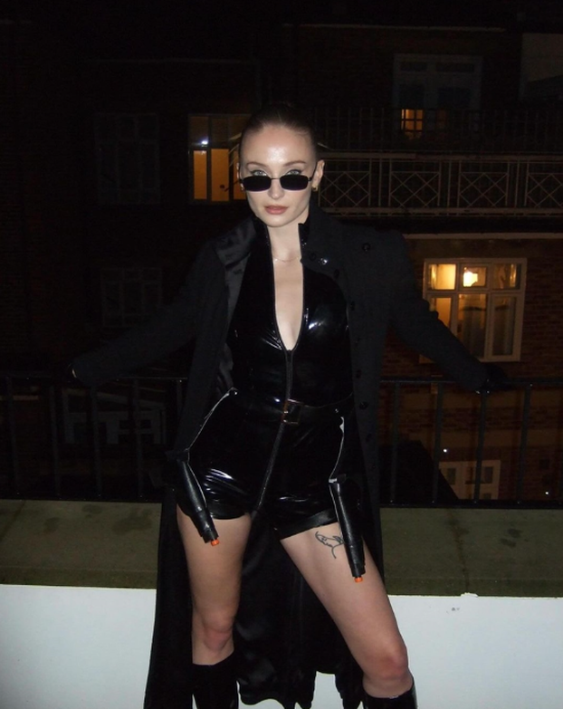 FOTO Kim je bila aligator, Paris Hilton kao Britney Spears: Ovo su slavni nosili za Noć vještica