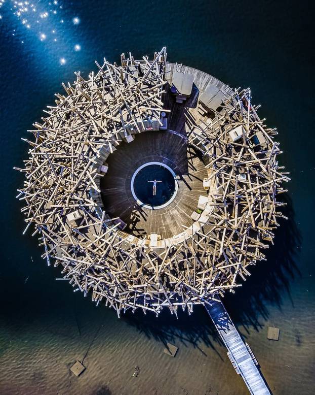 FOTO La liste objavio 5 hotelskih skrivenih dragulja za 2026.