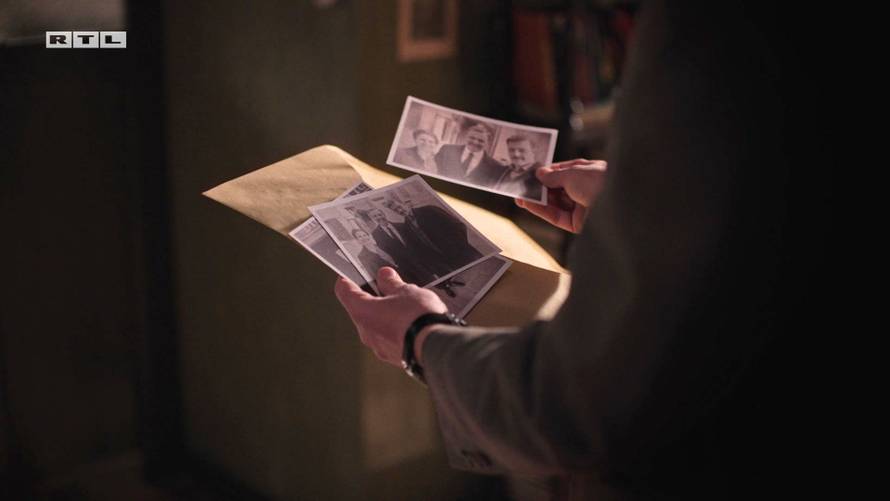 Što će biti u Divljim pčelama? U trenutku strasti otvore se vrata!