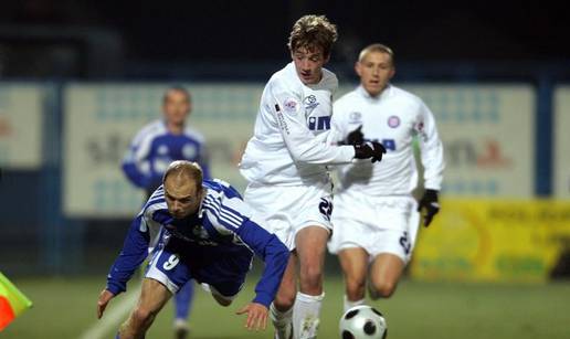 Hajduk na mukama: Protiv Intera bez Maloče, Čopa...