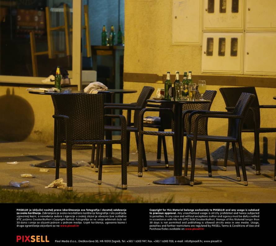 Marko Lukunić/PIXSELL