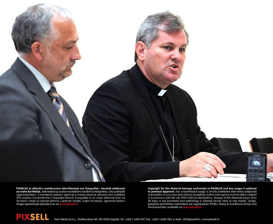 Patrik Macek/PIXSELL