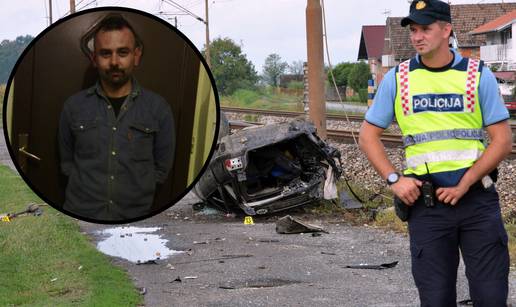 Zoran je poginuo na putu na posao,  200 metara od kuće