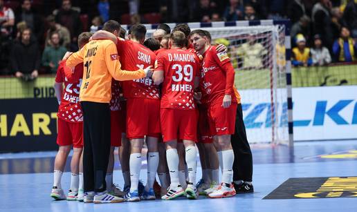 Rukometa&scaron;i kre&cacute;u u borbu za polufinale, a vra&cacute;a se i HNL. Evo gdje gledati sve utakmice