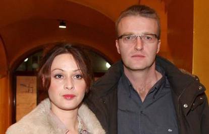 Glumica Nađa Perišić udala se za svoju simpatiju iz djetinjstva