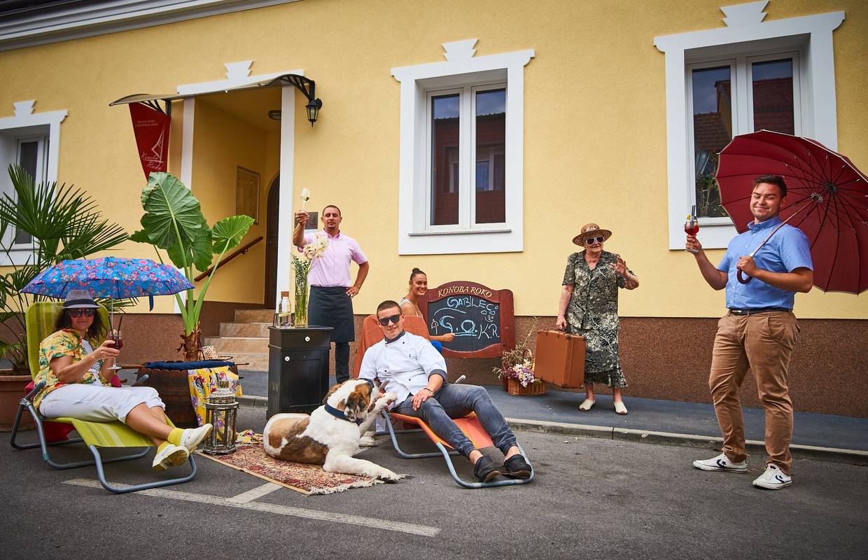 Bjelovarski "Roko" među 100 najboljih restorana u Hrvatskoj po izboru vodiča Gault Millau