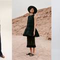 Crna u ljetnim kombinacijama: Od haljine i hlača do torbice