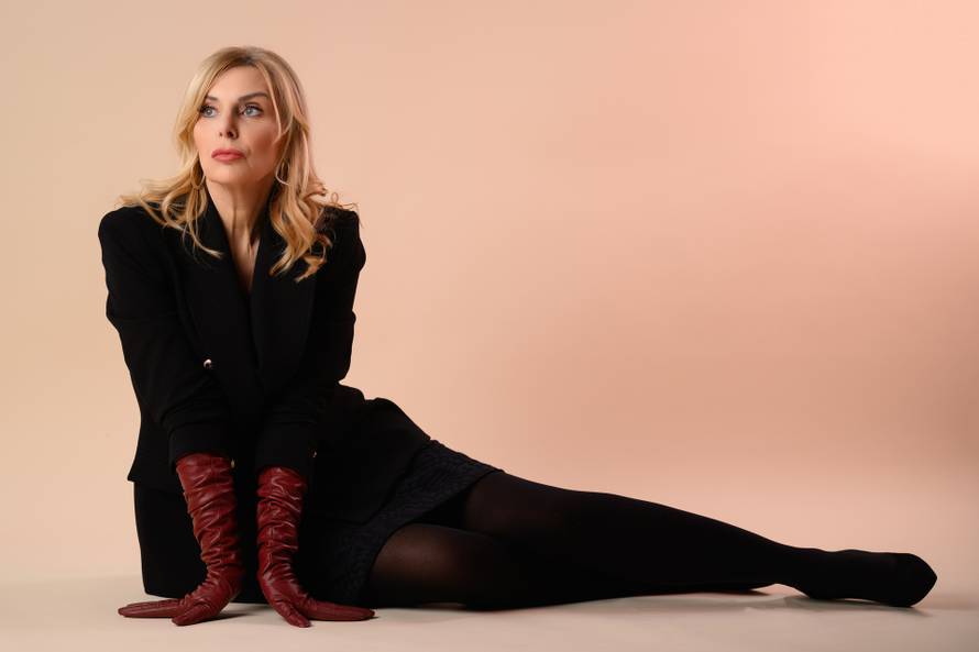 Čeljuska za 24sata: Slomila sam prst na ruci sekundom nepažnje