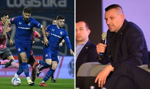 Što se čeka?! Dinamo sportskog direktora mora naći do kraja ožujka, još nema rješenja...