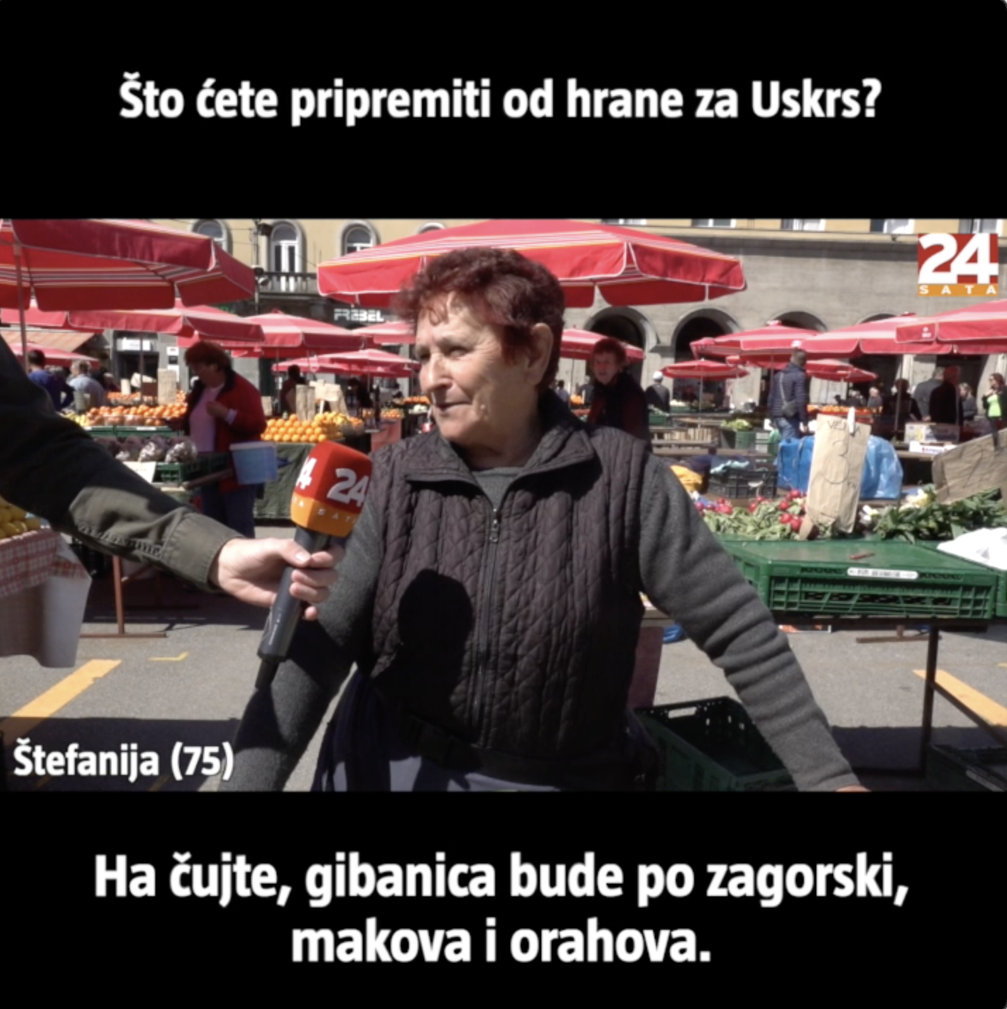 Moderan desert nije oduševio goste: 'Bilo je previše šlaga, ja bih dodala još jagoda...'