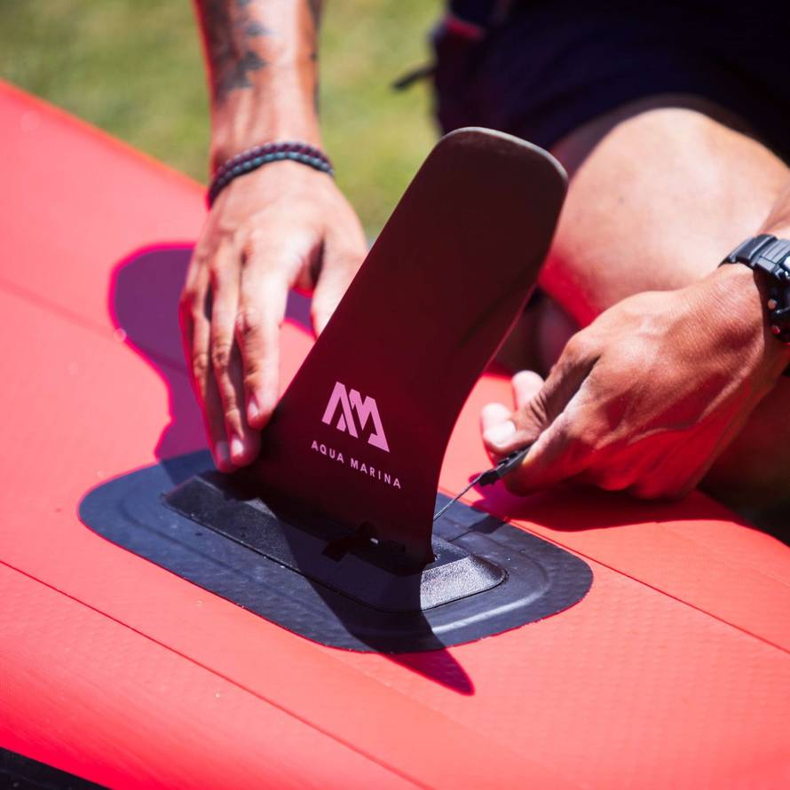 Peraje za SUP: Čemu služe i kako ih odabrati?