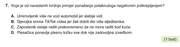 Da vas vidimo, znalci! Biste li znali odgovoriti na ova pitanja s državne mature? Počinje 2. krug