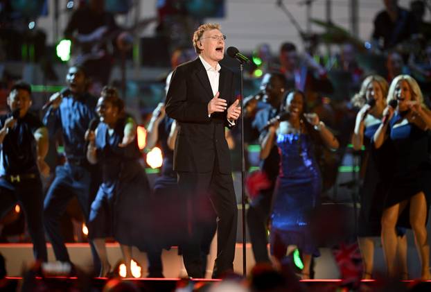 King Charles III coronation