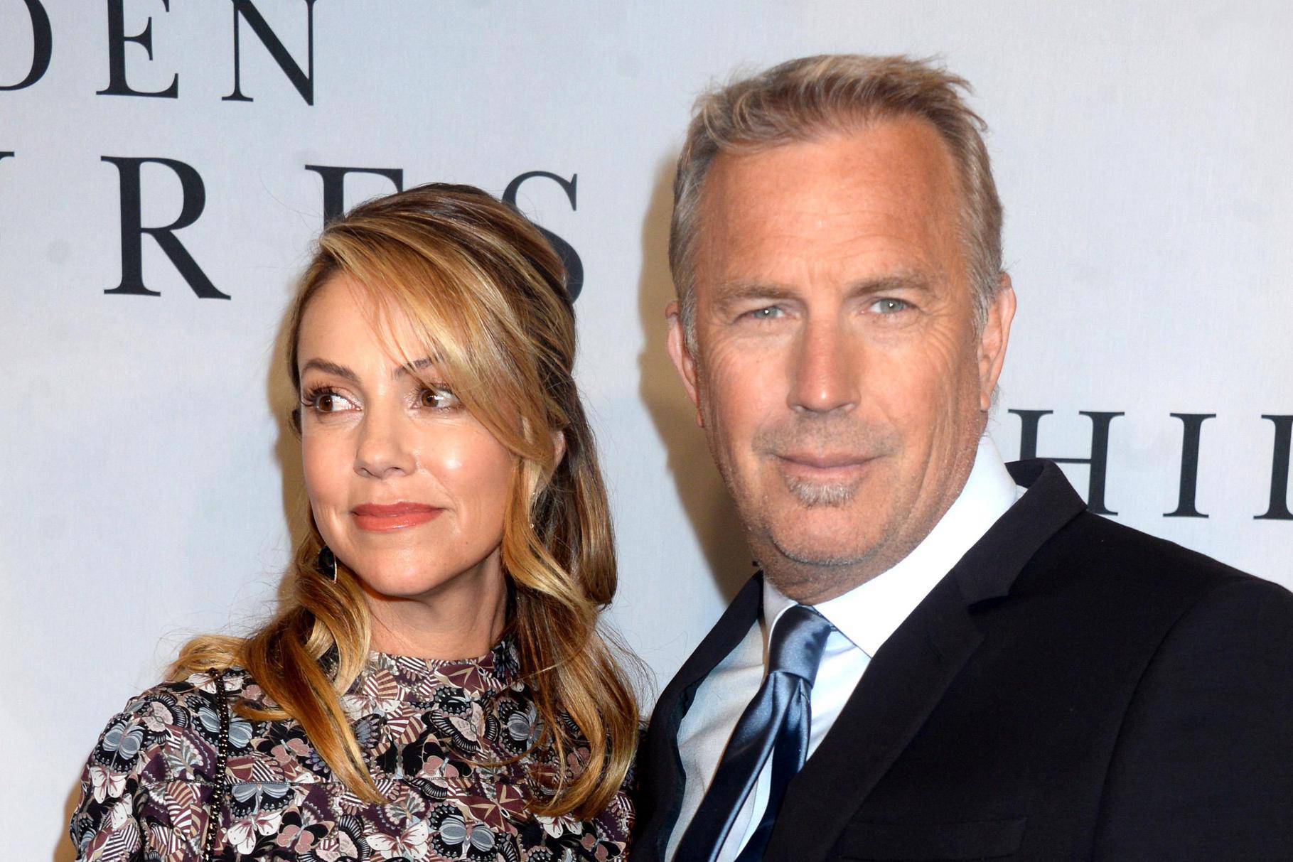 Konačno razvod: Kevin Costner i supruga uspjeli se dogovoriti, platit će joj više od 1,5 mil. $