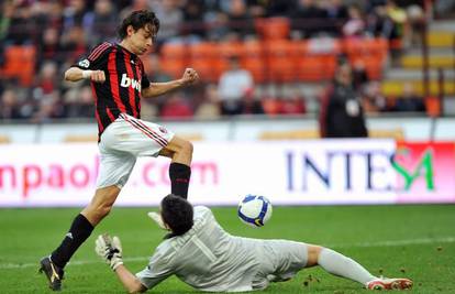 Serie A: Inzaghi i Di Vaio zabijali triput u pobjedama