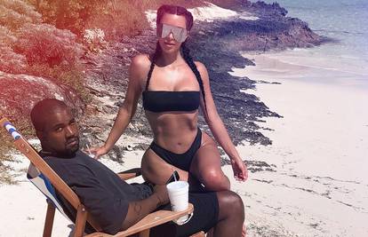 Kim Kardashian i Kayne West planiraju svoje četvrto dijete?