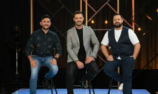 Ovo su novi članovi žirija sedme sezone showa 'MasterChef'