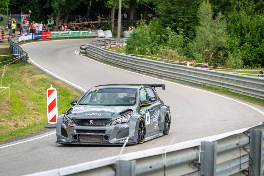 Riječanin je europski prvak u brdskim utrkama: 'Nema prava na pogrešku, detalji odlučuju...'