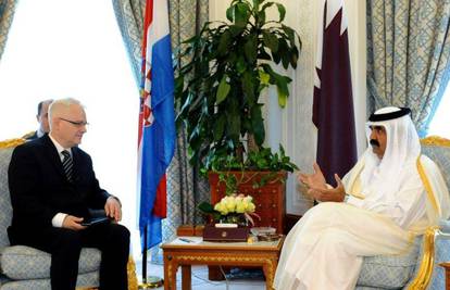 Investicije na čekanju: Katarski ministar ne odgovara na poziv