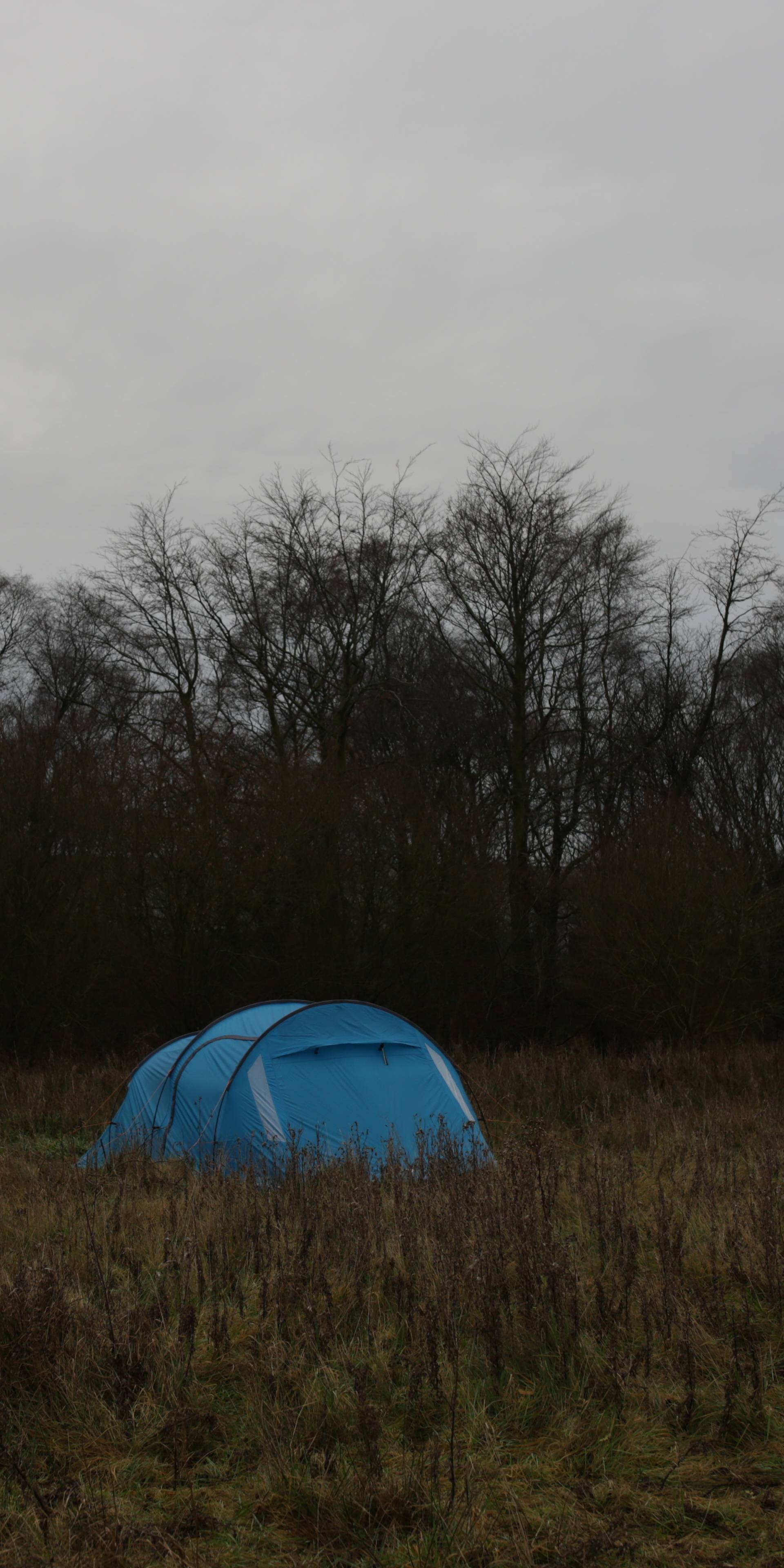 Amazon Tents