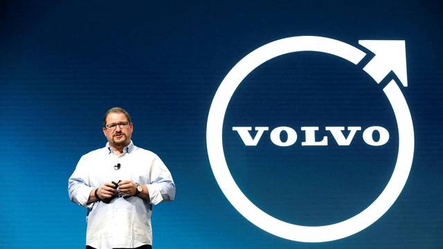 Volvo ukida dostavu automobila u Rusiju zbog straha od sankcija
