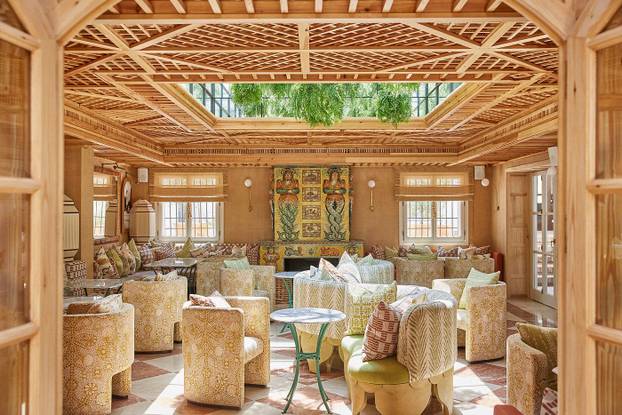 Najbolji svjetski hoteli i resorti