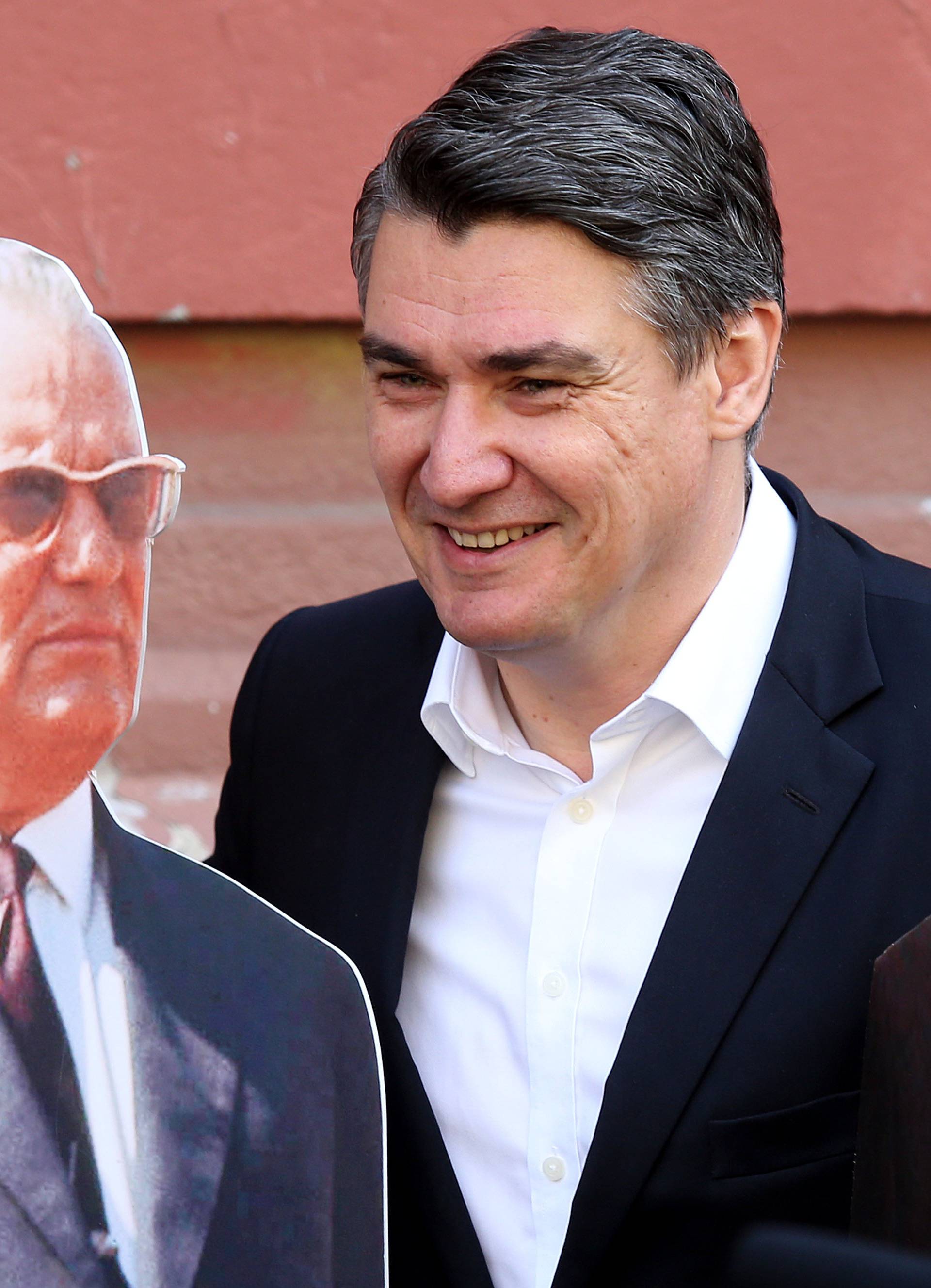 Iz DIP-a pitali: Jesu li Tito i Tuđman na izbornim listama?