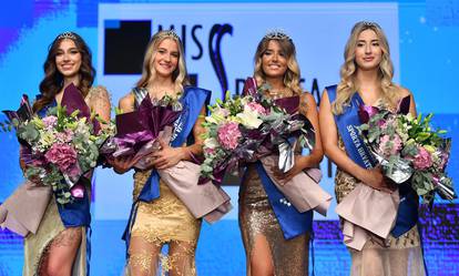 Miss sporta Hrvatske: Nogomet gledam, ali ne zbog igrača! Volim štikle, staza mi je draža