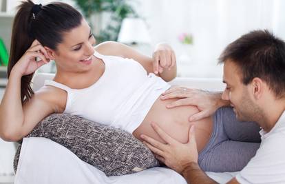 Hoće li vam se roditi curica ili dečko? Online test to otkriva...