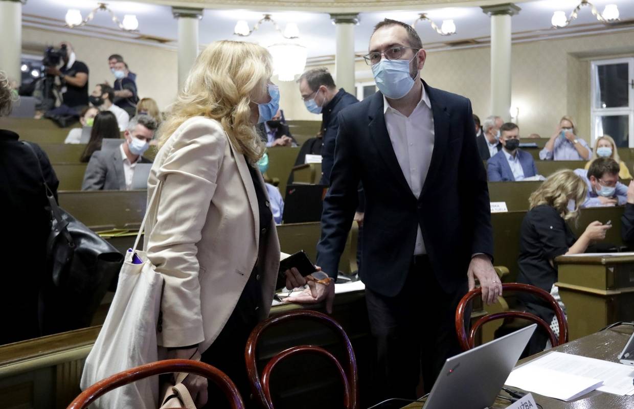 Skupština suglasna s idejom sortirnice otpada na Žitnjaku