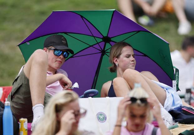 Wimbledon
