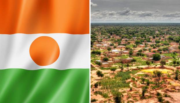 FOTO Planirate putovanje? Ovih 20 država pametnije je izbjeći: Terorizam, ratovi, glad  i kaos...