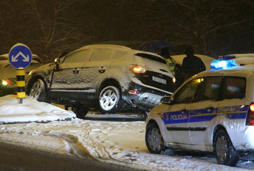 Marko Lukunić/Pixsell