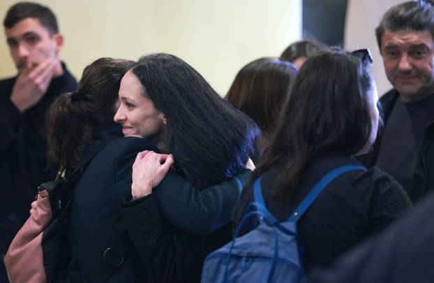 Zagreb: U ZKM-u održana je komemoracija za glumca Jasmina Telalovića