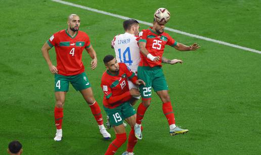 Marokanci žele finale Svjetskog prvenstva, a za to imaju i plan: Grade najveći stadion na svijetu