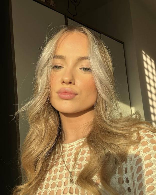 FOTO Kći bivšeg engleskog reprezentativca snima sadržaj za odrasle. On je se odrekao