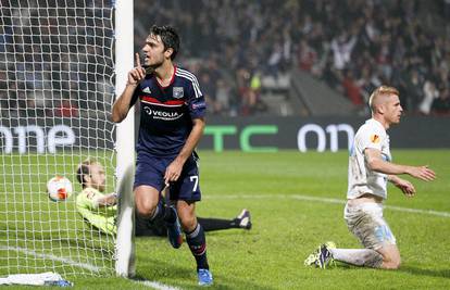 Herojski otpor: Grenier srušio Rijeku na Gerlandu u završnici!