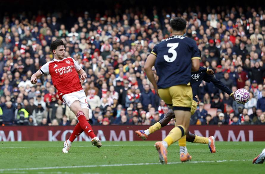 Premier League - Arsenal v West Ham United