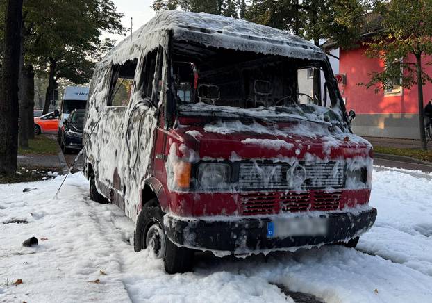 Eksplozije i pucnjava u Muenchenu, jedna osoba mrtva