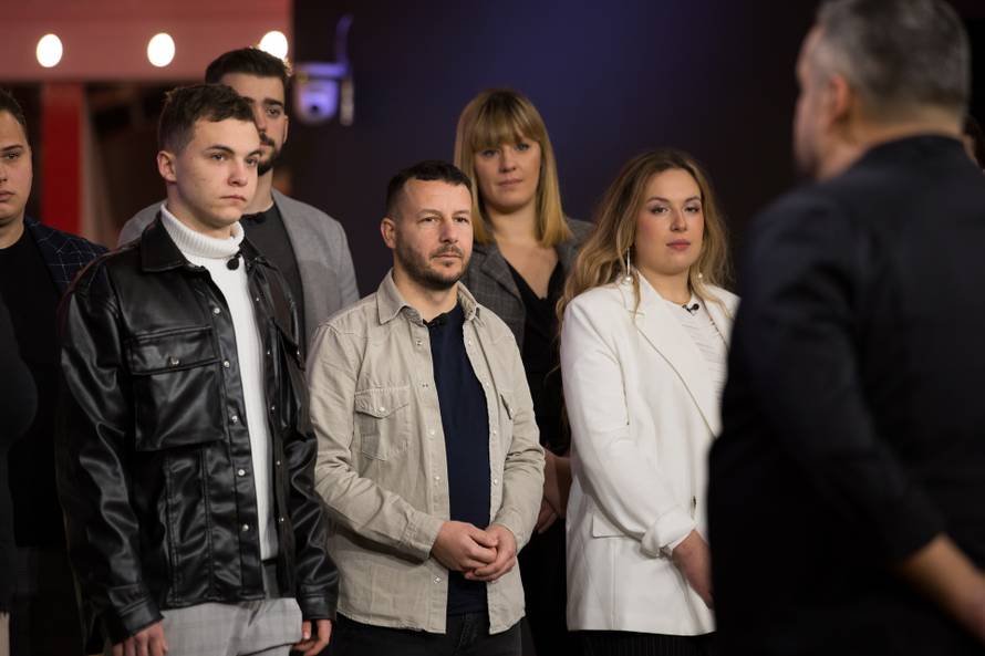 ANKETA Kako vam se sviđa novi kulinarski show Hell's Kitchen?