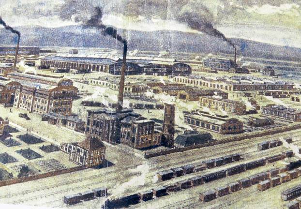 FOTO Fućkaš Teslu, Hrvatska je prvi električni auto imala '63.! Elon Musk se još nije ni rodio