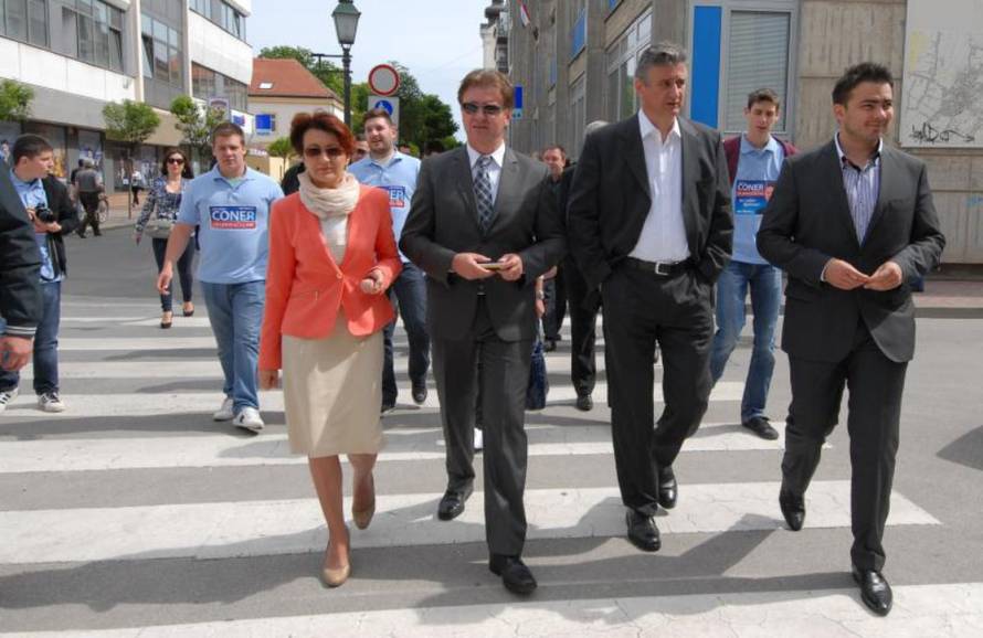 Damir Špehar/Pixsell