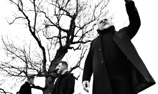 Pero Gali&cacute; i Hojsak & Novosel u novom singlu donose susret tambure, kontrabasa i rocka