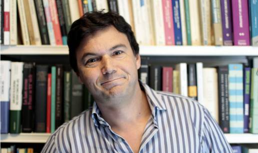 Thomas Piketty: Kapital u dvadeset i prvom stoljeću